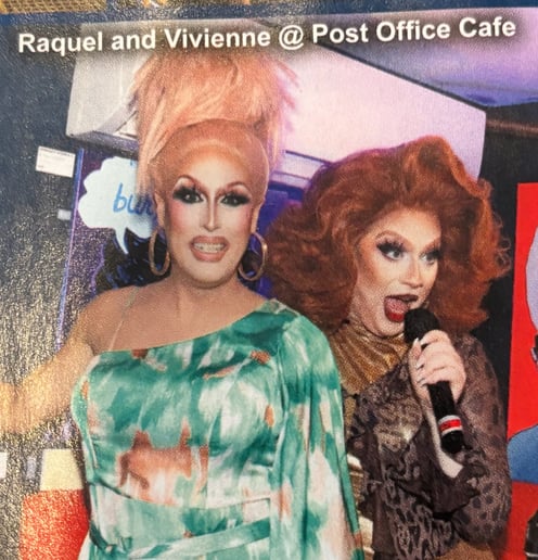 Gallery photo 9 of Vivienne and Raquel