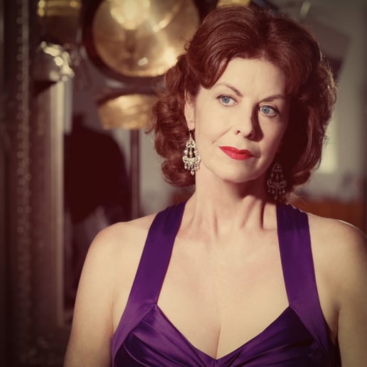 Gallery photo 3 of Vivienne Powell