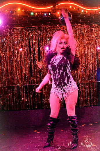 Gallery photo 3 of Vivyan Jaymes Mourningwould