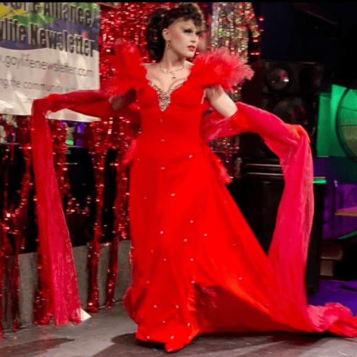 Gallery photo 9 of Vivyan Jaymes Mourningwould