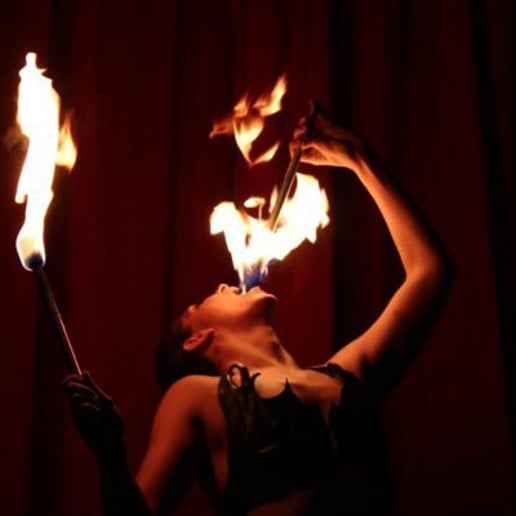 Gallery photo 6 of Vixen DeVille
