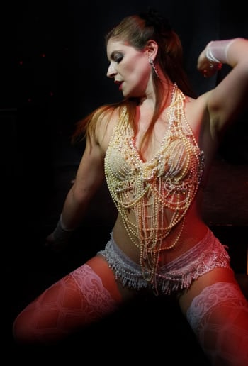 Gallery photo 2 of Vixen DeVille
