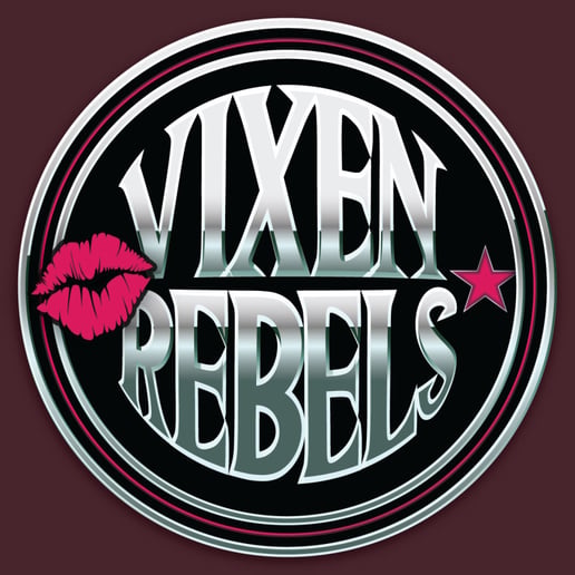 Gallery photo 1 of Vixen Rebels