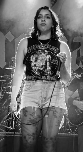 Gallery photo 8 of Vixen Rebels