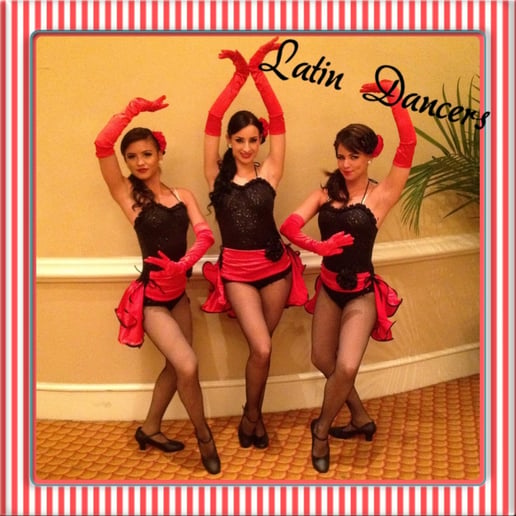 Gallery photo 2 of Vixen Talent Productions