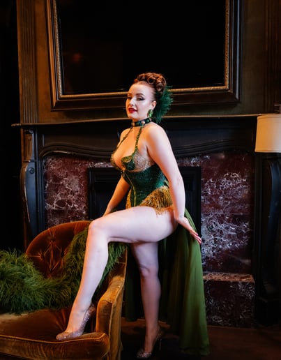 Gallery photo 3 of Vixie St. Claire