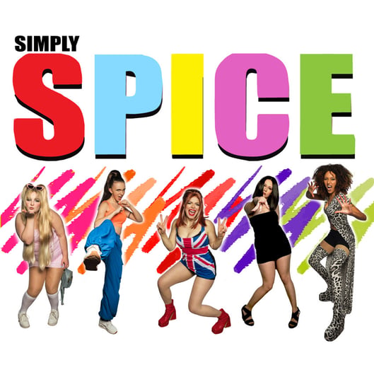 Gallery photo 1 of Simply Spice