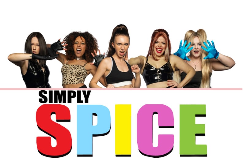 Gallery photo 2 of Simply Spice