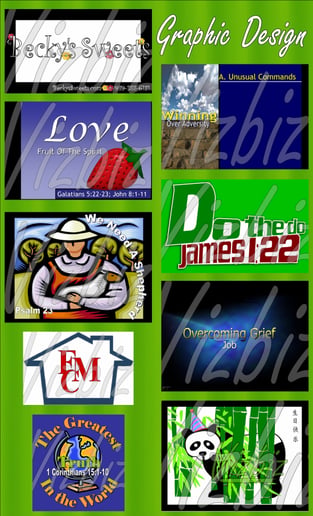 Gallery photo 1 of Vizbiz Promotional Solutions