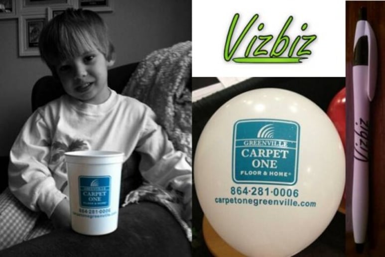 Gallery photo 2 of Vizbiz Promotional Solutions