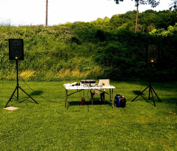 Gallery photo 1 of Vizion Entertainment Services