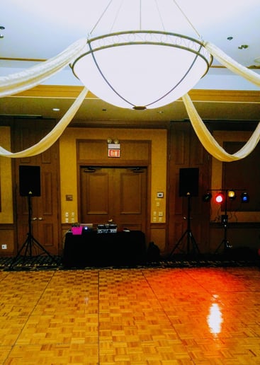 Gallery photo 2 of Vizion Entertainment Services