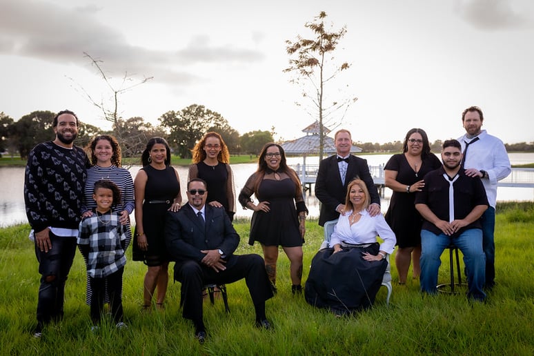 Gallery photo 9 of Vizzi Events & Photography