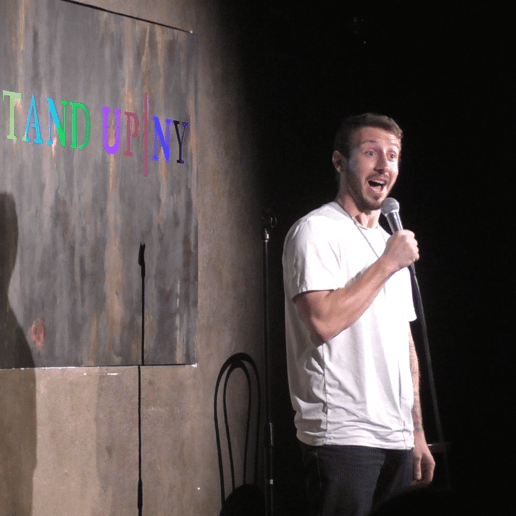 Gallery photo 1 of VJ Preziosi - Comedian | Host