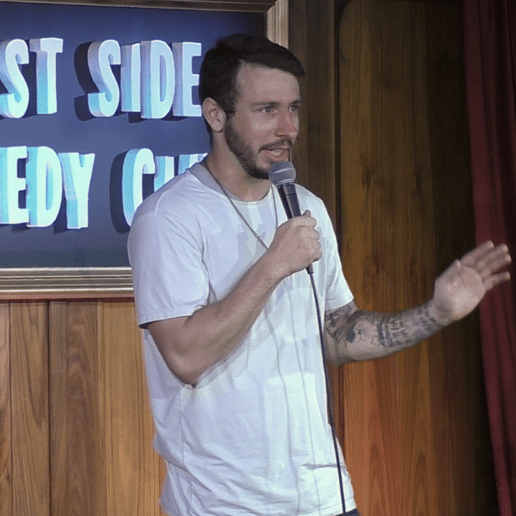 Gallery photo 2 of VJ Preziosi - Comedian | Host