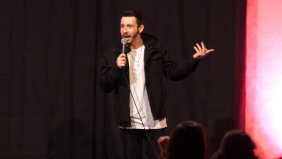 Gallery photo 4 of VJ Preziosi - Comedian | Host