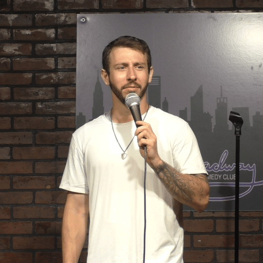 Gallery photo 7 of VJ Preziosi - Comedian | Host