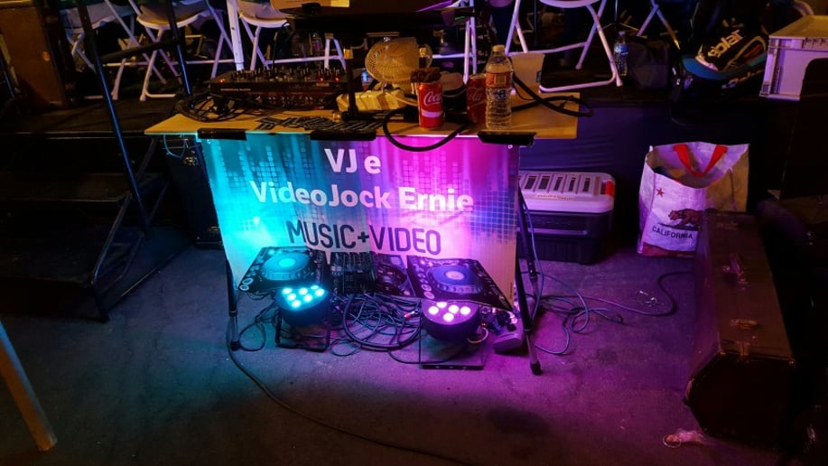 Gallery photo 4 of VJE Wedding DJ