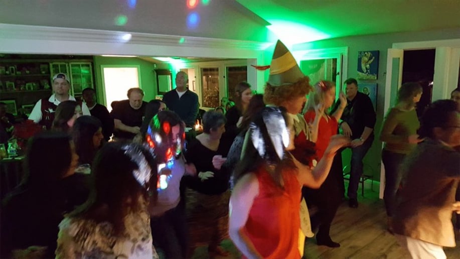 Gallery photo 8 of VJE Wedding DJ