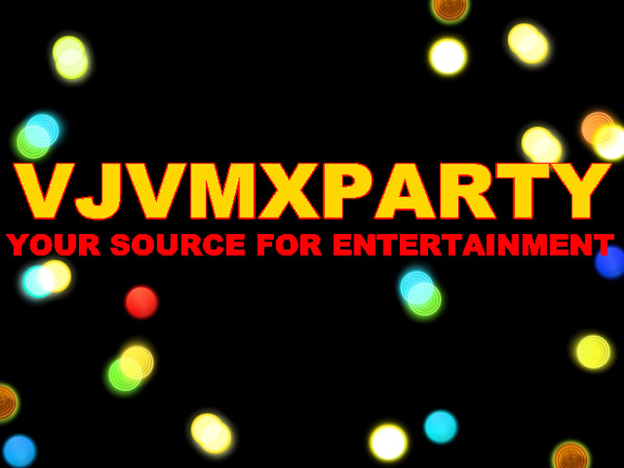 Gallery photo 1 of Vjvmxparty