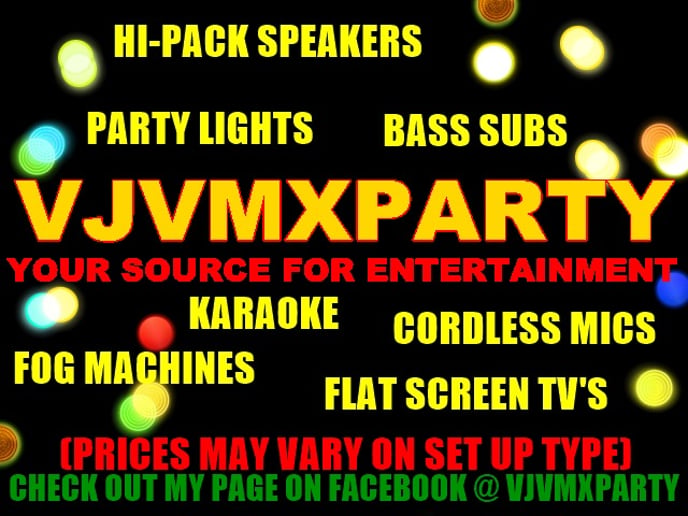 Gallery photo 9 of Vjvmxparty