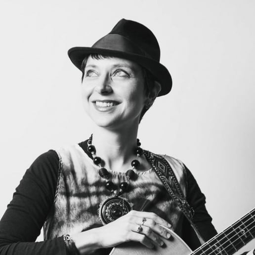 Gallery photo 5 of Vlada Brofman - World Music/Jazz/Oldies