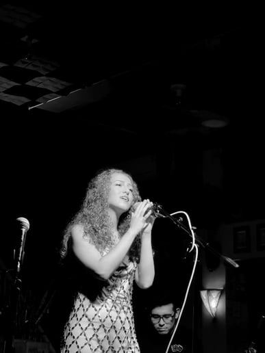 Gallery photo 2 of Mikayla Cohen
