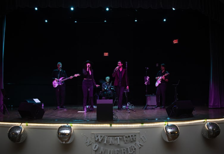 Gallery photo 9 of Vocal Menu