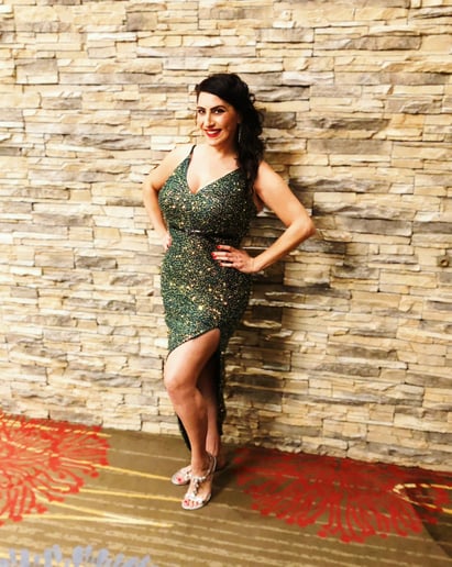 Gallery photo 4 of Vocal Style Faten