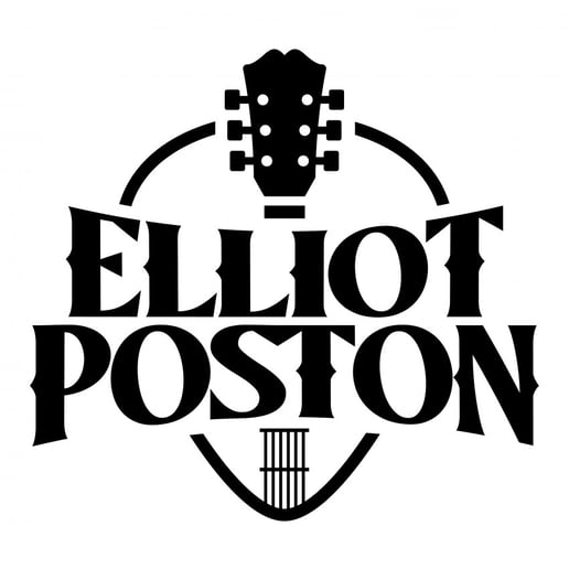 Gallery photo 1 of Elliot Poston