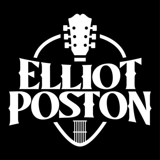 Gallery photo 2 of Elliot Poston