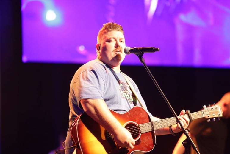Gallery photo 7 of Elliot Poston