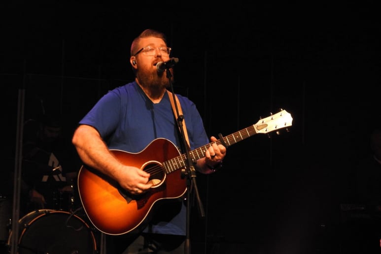 Gallery photo 8 of Elliot Poston