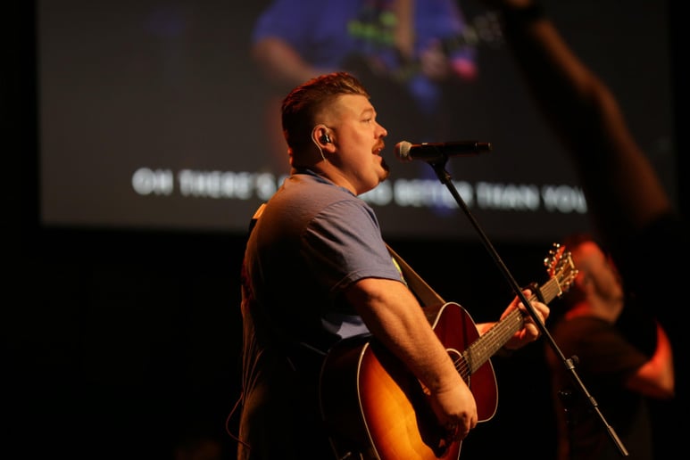 Gallery photo 9 of Elliot Poston