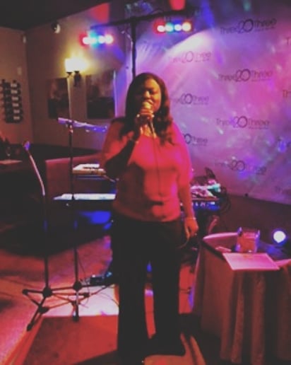 Gallery photo 3 of Vocalist for your Occasion