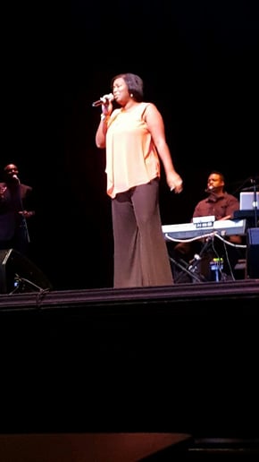 Gallery photo 4 of Vocalist for your Occasion