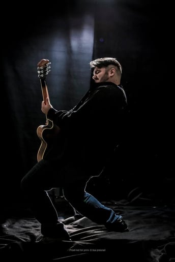 Gallery photo 4 of Tyler Costanzo