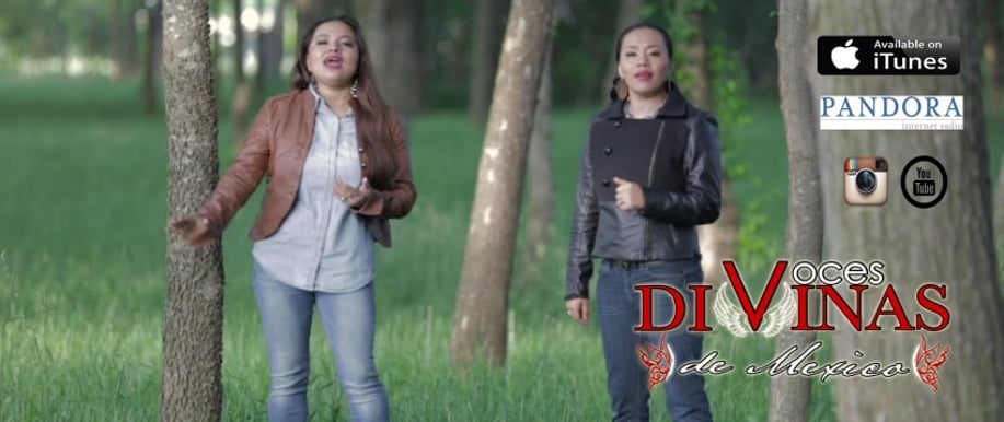 Gallery photo 2 of Voces Divinas/ Divine Voices