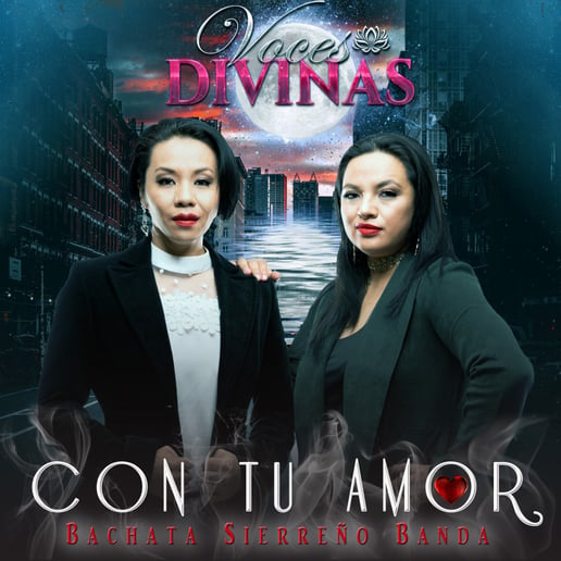 Gallery photo 3 of Voces Divinas/ Divine Voices