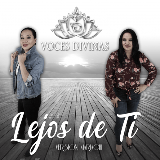 Gallery photo 4 of Voces Divinas/ Divine Voices