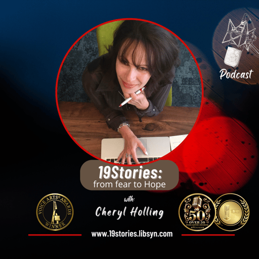 Gallery photo 2 of Voice Actor & Podcaster