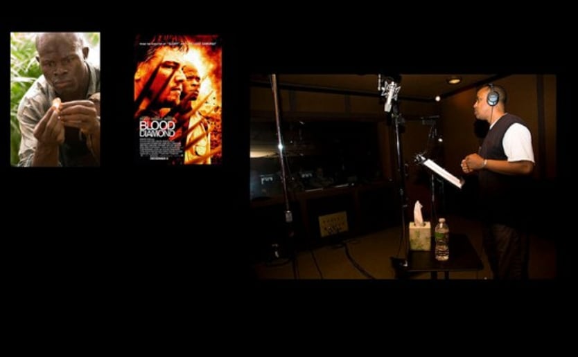 Gallery photo 1 of Voice of Neely