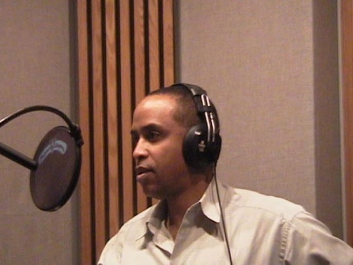 Gallery photo 2 of Voice of Neely