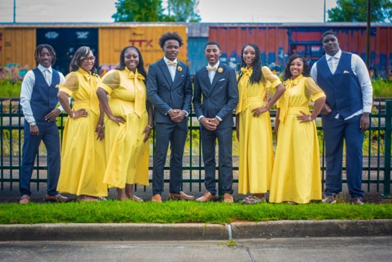 Gallery photo 1 of Voices of Praise