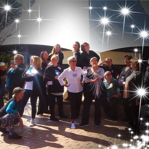 Gallery photo 7 of Voices United Chorus