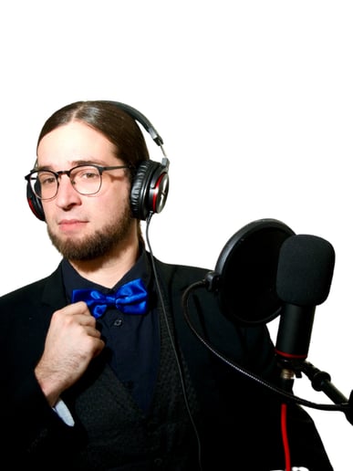Gallery photo 1 of Voice’s With Jay