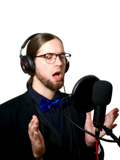 Gallery photo 2 of Voice’s With Jay
