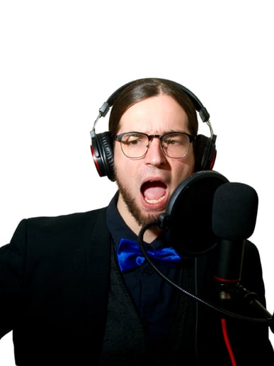 Gallery photo 5 of Voice’s With Jay