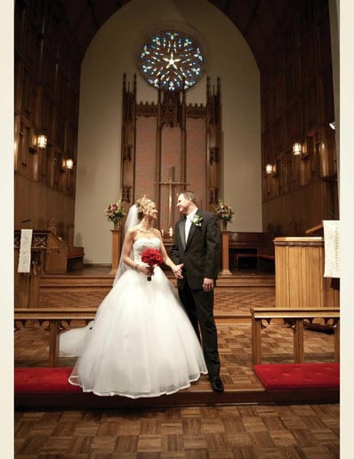 Gallery photo 2 of Voir Grand Events Planning Services