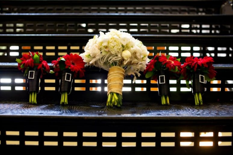 Gallery photo 3 of Voir Grand Events Planning Services